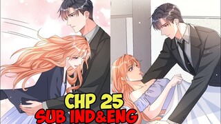 I guarantee it won't happen again | Refuse Mr. LU Chapter 25 Sub English