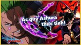 [Giả thuyết]. Ác quỷ Ashura thức tỉnh, Zoro chiến Bigmom? Vai trò của Yamato?