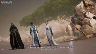 supreme god emperor episode 292 sub indonesia