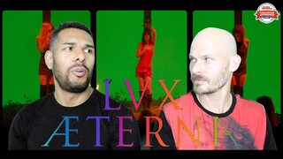 LUX ÆTERNA Movie Review **SPOILER ALERT**
