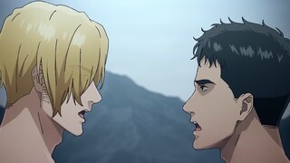 【Shounen☆Opera/ STAR♂LIGHT untuk Dua Orang】