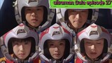 ultraman Gaia episode 27