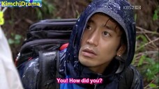 Spy Myung-wol EP 6-3