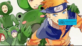 Bật nắp quan tài_tìm xác em - Truyền nhân tiếp theo P3 #Anime #Schooltime