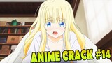 Iyaa Sayang Iyaa [Anime Crack ] 14
