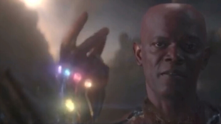 【Star Wars】Master Windu Saves the Galaxy