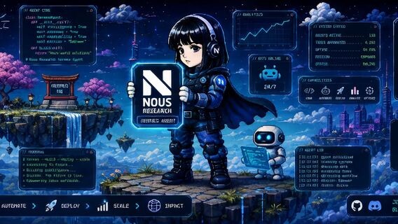 nousresearch