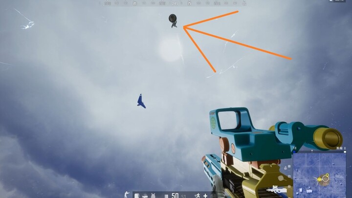 Don't watch this while drinking water! 3