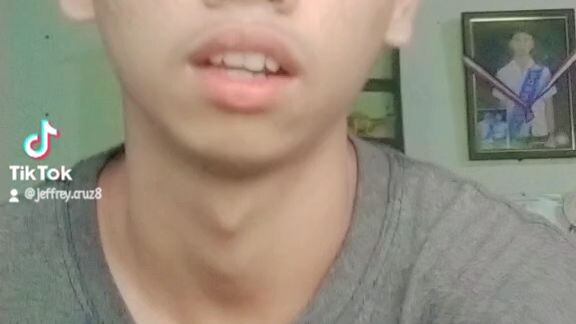 sasayaw mona
