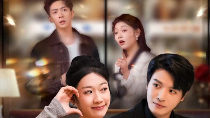 TRỌN BỘ - CẠM BẪY HÔN NHÂN CHỚP NHOÁNG CỦA ĐẠI CA BĂNG SƠN ( Lý Bân Hàng , Diệp Tịnh Vy )