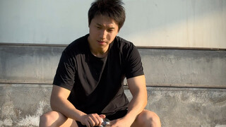 兄弟，我不应该……