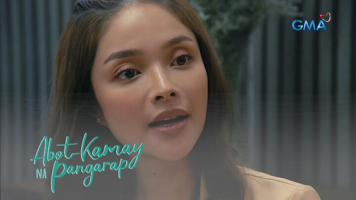 Abot Kamay Na Pangarap: Wala nang makakapigil sa kasamaan ni Zoey! (Episode 565)