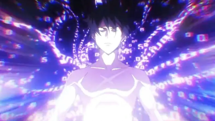 Mahouka koukou no rettousei Badass Moments ❤️