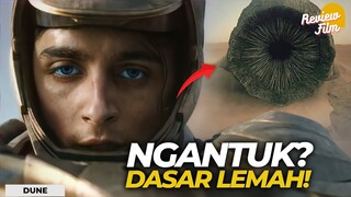 STAR WARS VERSI TIMUR TENGAH❗ | Review DUNE (2021)