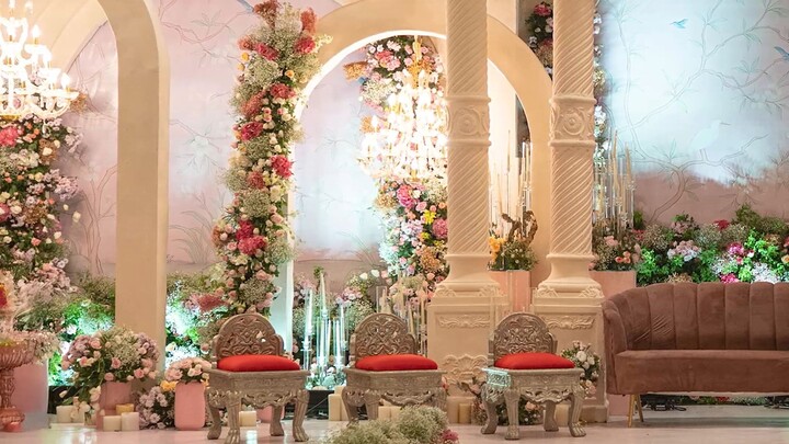 Sahithi_Leela Reel 3