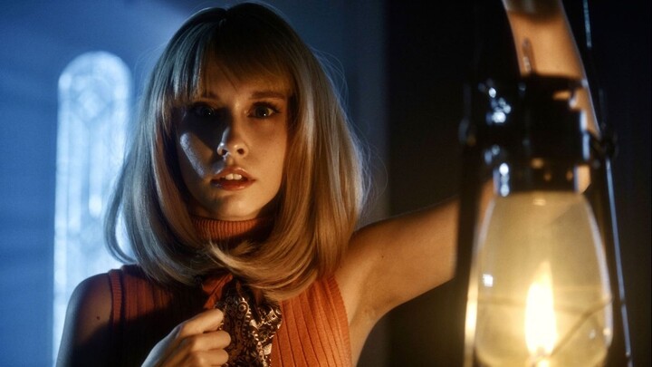 【ฉบับคนแสดง】เมื่อเกม Resident Evil ก้าวสู่โลกแห่งความจริง?!