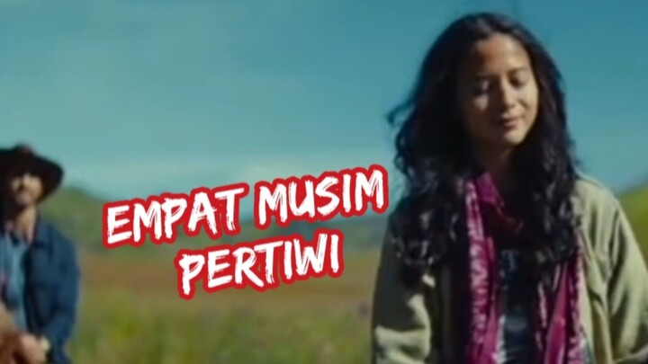 EMPAT MUSIM PERTIWI, Film Sosial Arya Saloka & Putri Malino 2026
