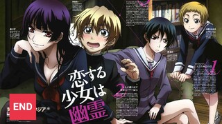#[End] Tasogare Otome x Amnesia (ViệtSub)