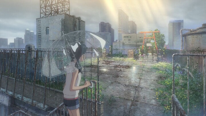 ANIME PALING INDAH SEKALIGUS MENYAKITKAN YANG PERNAH GW TONTON!