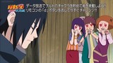 All Women Love Sasuke | Sasuke Childhood Funny Moment [English Sub]