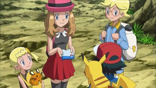 Pokemon S17E07