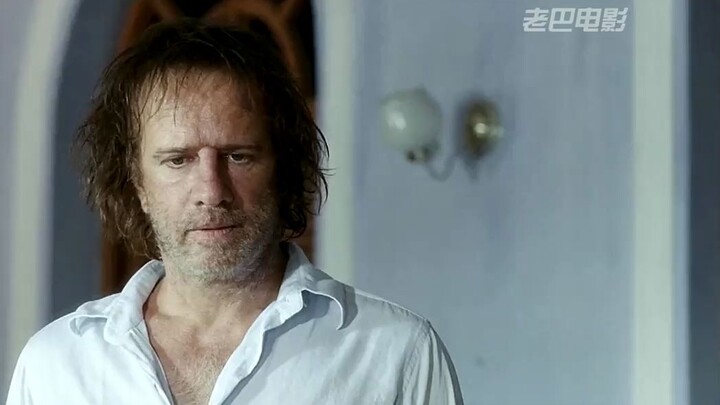 白富美爱上男护工，纯爱#治愈 电影！#我的观影报告 #爱情片 #电影解说 (1)