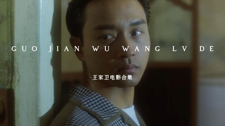 王家卫的哪一部电影 才是你心目中的天花板？