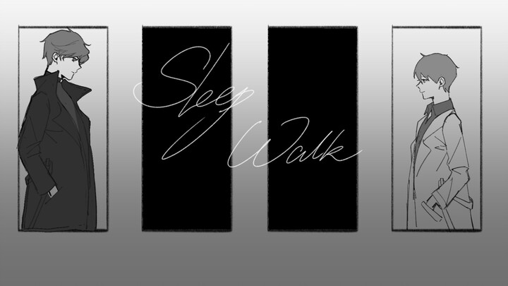 [Omniscient Reader’s Perspective/Handwriting] SLEEPWALK