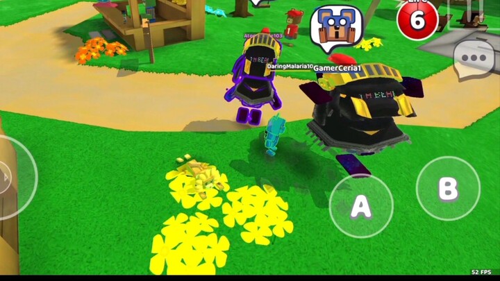 Best Moments Playing Super Bear Adventure Online