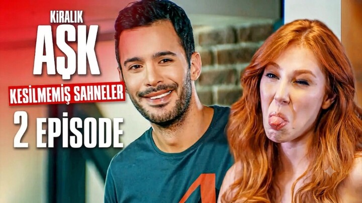 Kiralik Ask Episode 2 Subtitle Indonesia