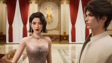 Immortal Doctor Eps 122 Indo