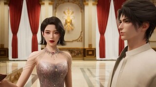 Immortal Doctor Eps 122 Indo