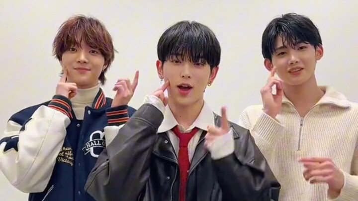 【&TEAM】ยอดวิว TikTok อย่างเป็นทางการ 10 อันดับแรก