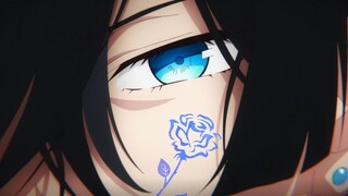 【Vanitus】Your eyes are the blue moonlight