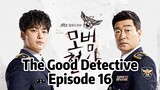 The Good Detective S1E16
