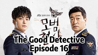 The Good Detective S1E16