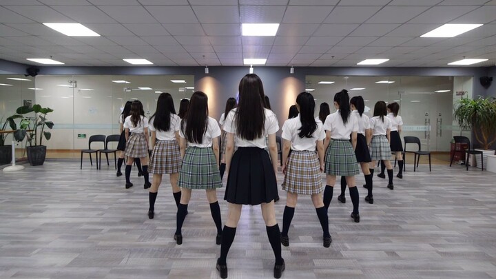 (SNH48 GROUP) X (We Are Blazing) -คุณอยากเต้นไหม