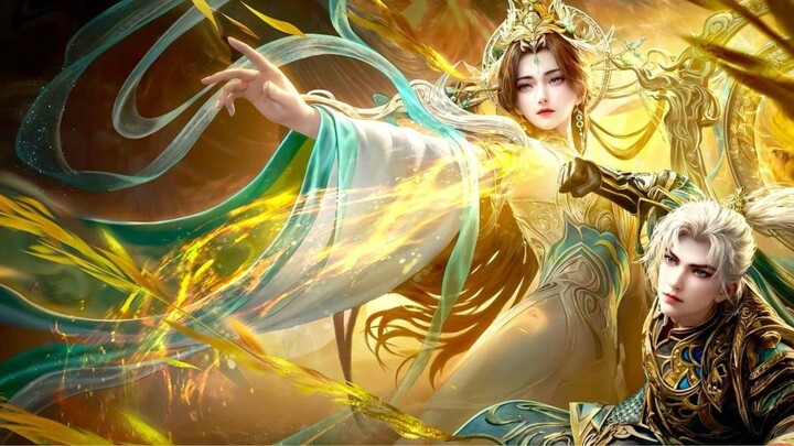 Perfect world, Tiada Episode Tanpa Gelud😅🔥🔥