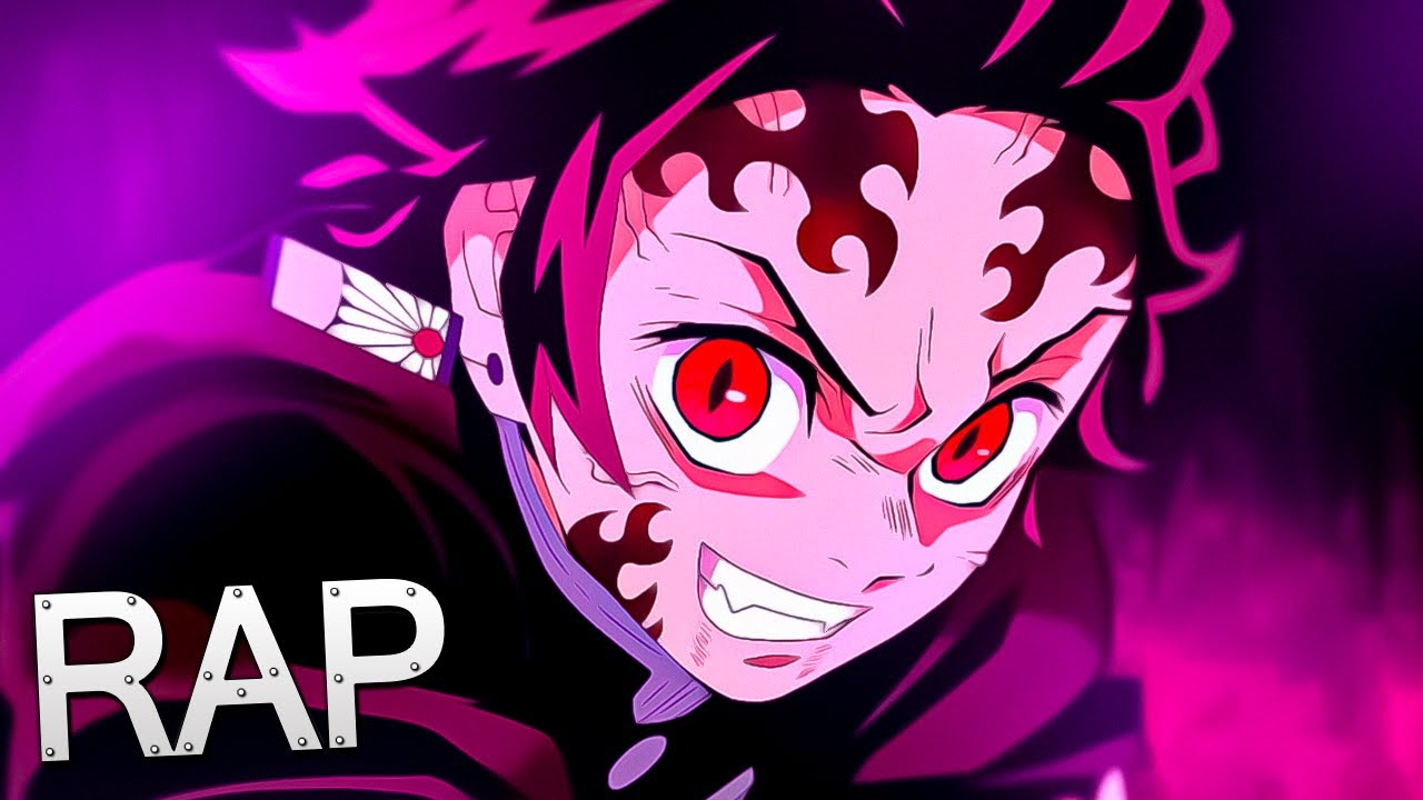 A Fúria do Lua Superior 1 ( Demon Slayer: Kimetsu no Yaiba ), WLO