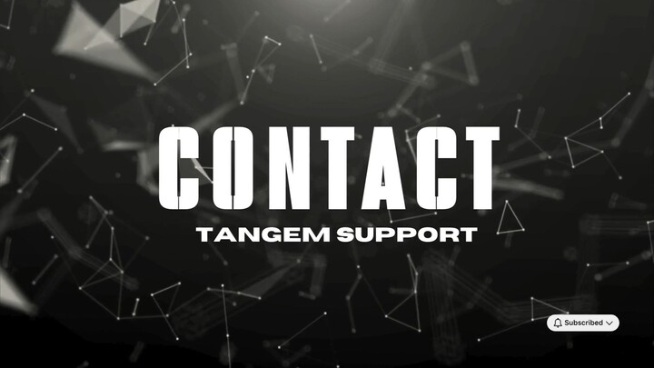 How long can you reverse a Tangem Helpline Service? (Support Chat Online)