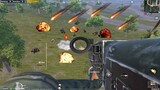 M202 Disaster Strikes in Payload 2.0 😱 PUBG MOBILE