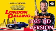London Calling (2025) SUB INDO FULL HD