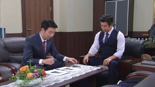 Gracious Revenge episode 54 (English sub)