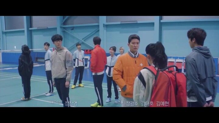 Chạy Đến Bên Em Với Vận Tốc 493km EP 8 [Sub Việt]