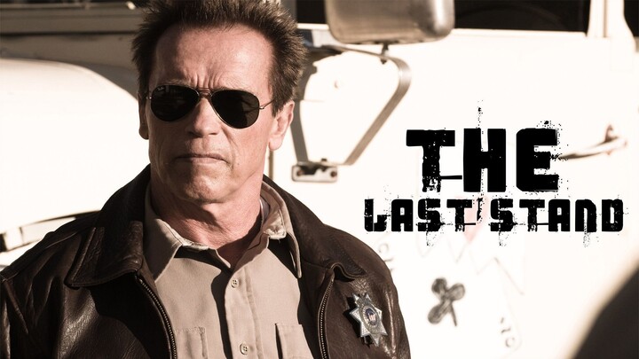 The Last Stand (2013) | Sub Indo