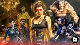 Wajib Tahu Sebelum Nonton! Rumor dan Fakta Mengejutkan Residen Evil yang Tersembunyi