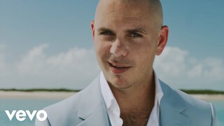 Pitbull - Timber ft. Ke$ha