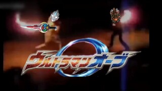 ⚡️祈愿！欧布！⚡️