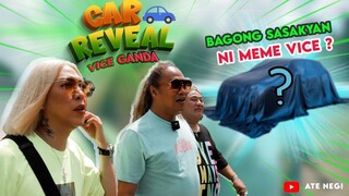 THE MEME VICE GANDA NEW VEHICLE REVEAL (WORTH 8,XXX,XXX GRAAVE!) I ATE NEGI