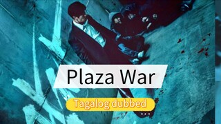 Plaza Wars || Episode 1 💯